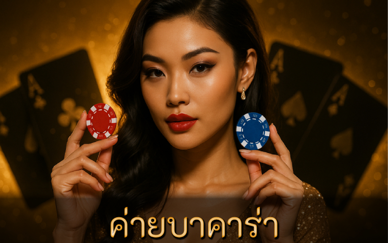 ค่ายบาคาร่า