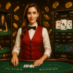 กติกาบาคาร่า