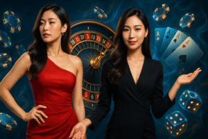 เค้าไพ่บาคาร่า