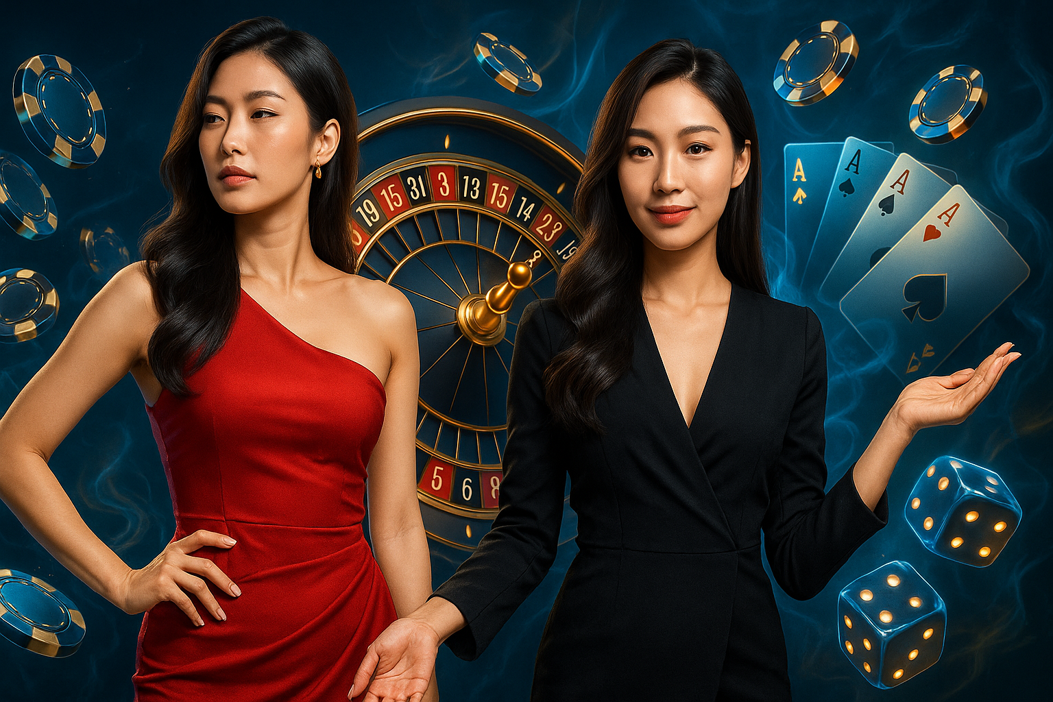 เค้าไพ่บาคาร่า