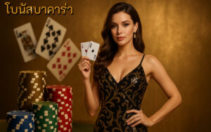 โบนัสบาคาร่า