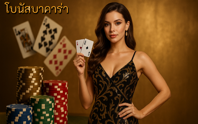 โบนัสบาคาร่า