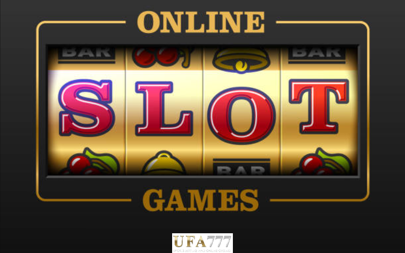 สล็อต เล่นง่าย