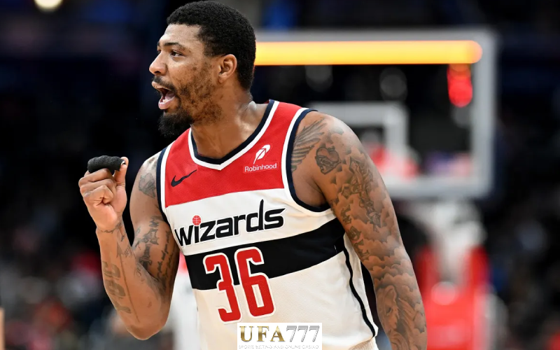 มาร์คัส สมาร์ท