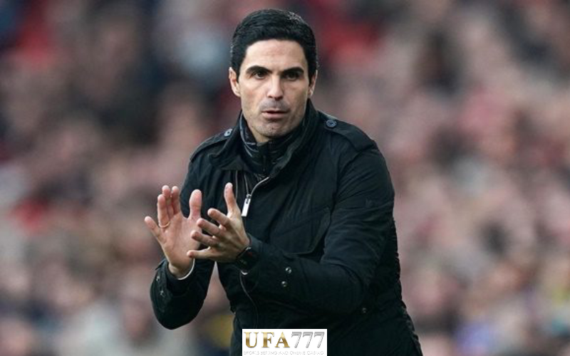 มิเกล อาร์เตต้า