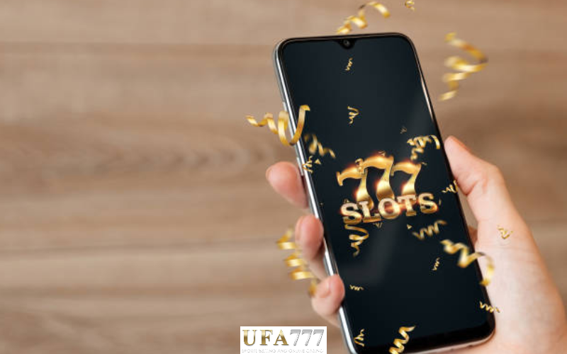 สล็อต มาแรง