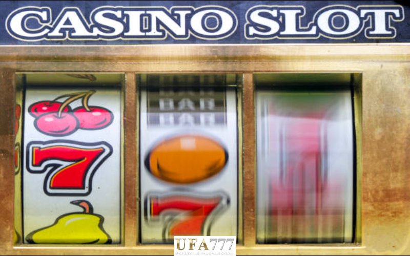 สล็อต สุดยอดเกม