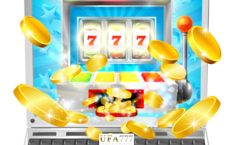 สล็อต เงินชัวร์