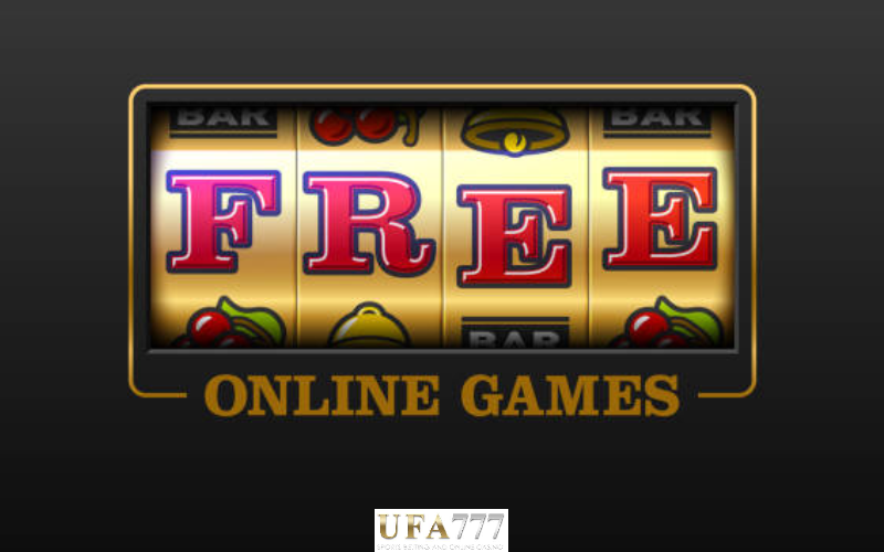 สล็อต เล่นฟรี