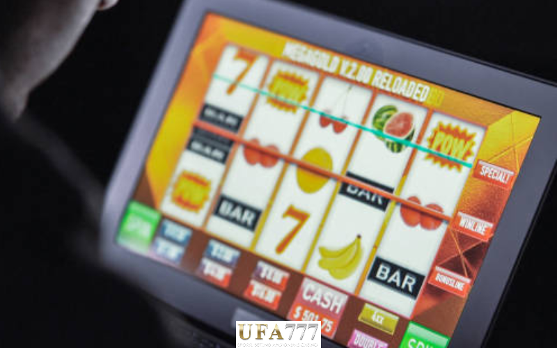 สล็อต แนะนำ