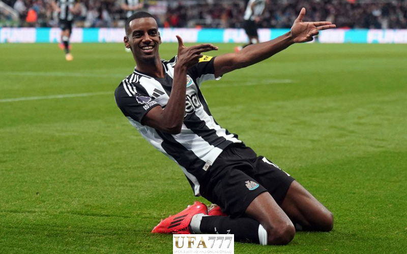 อเล็กซานเดอร์ อีซัค