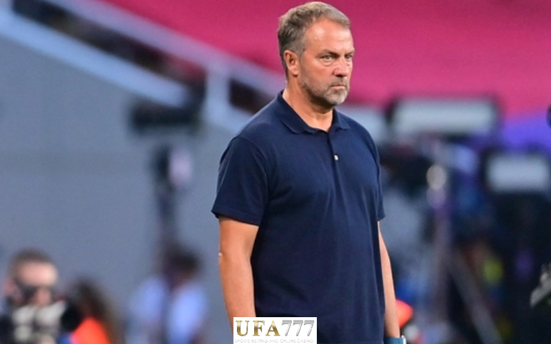 ฮันซี่ ฟลิค