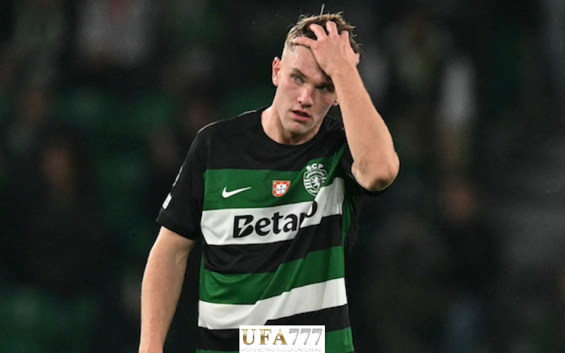 วิคเตอร์ โยเคเรส