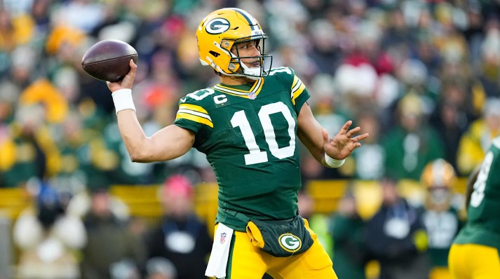 วิเคราะห์คู่เดือด NFL Week 16: Packers vs Bears และเกมชี้ชะตาเพลย์ออฟที่ห้ามพลาด