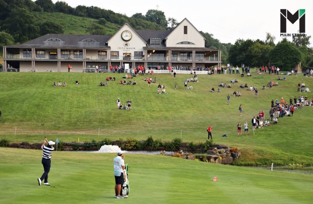 จุดกำเนิดของกอล์ฟ: กีฬาที่เริ่มต้นจากชนชั้นสูง