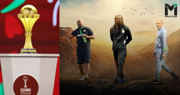 ฟุตบอลของเรา โค้ชของเรา : ยุคใหม่บอลแอฟริกาใน AFCON 2025