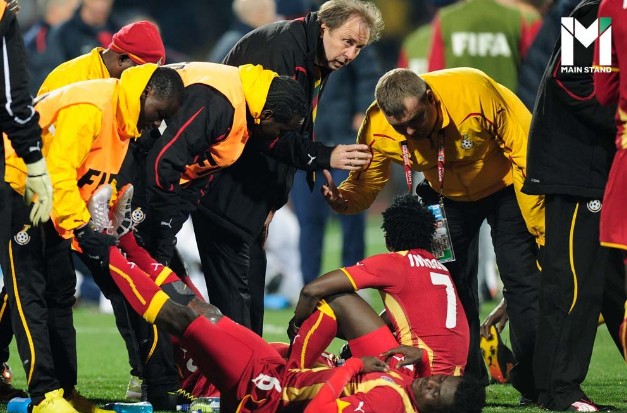 ทำไมชาติแอฟริกา “เคย” จ้างโค้ชยุโรปเป็นเรื่องปกติ