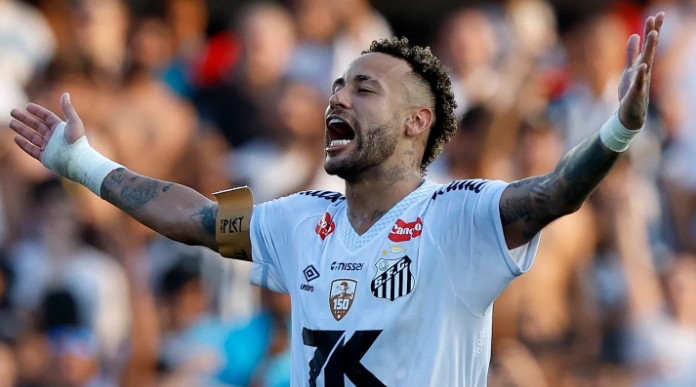 เนย์มาร์ใกล้เลือกสโมสรเพื่อโอกาสติดทีมชาติในฟุตบอลโลก 2026