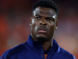 เดนเซล ดุมฟรีส์