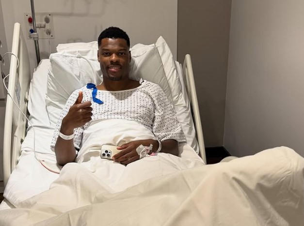 เดนเซล ดุมฟรีส์