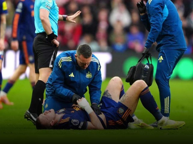 แดน เบิร์น