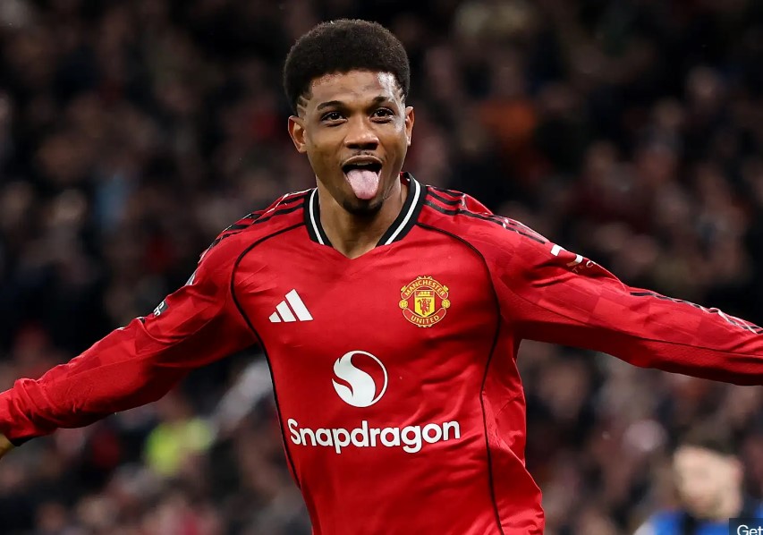 อามาด ดิยัลโล