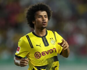 คาริม อเดเยมิ