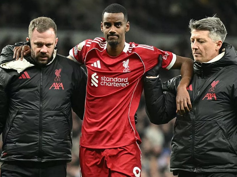 อเล็กซานเดอร์ อิซัค