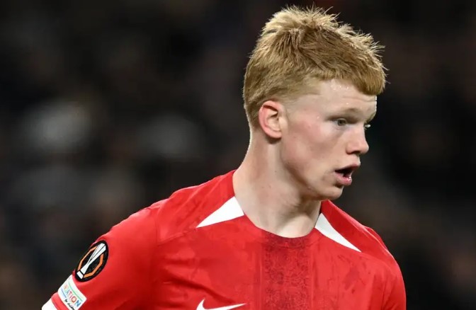 คีส์ สมิท