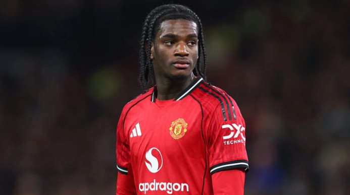 คำทำนายที่ไม่ธรรมดา เอย์เดน เฮฟเวน อาจกลายเป็นชื่อที่แมนฯ ยูไนเต็ดต้องพึ่งพา