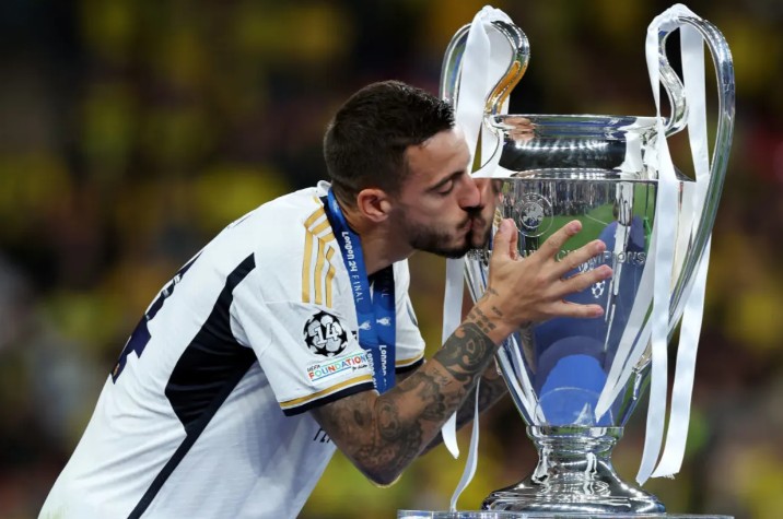 คำพูดของอันเชล็อตติ: ตรงไปตรงมาแบบคนผ่านสนามมาแล้ว