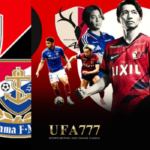 อันท์เลอร์ส–มารินอส : ศึกศักดิ์ศรีของสองสโมสรผู้ไม่เคยตกชั้นแห่งเจลีก