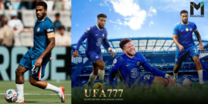 รีซ เจมส์ : ลดระดับบุกแหลก เพื่อแลกกับการยืนระยะ