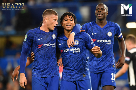 สัญชาตญาณบุกแหลกตั้งแต่เด็ก