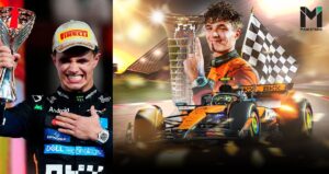 แลนโด นอร์ริส : นักซิ่งผู้ใช้ความผิดหวัง ผลักดันตัวเองสู่แชมป์โลก F1