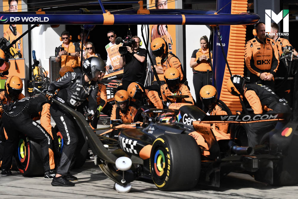 ฝันของเด็กหนุ่มจากบริสตอล