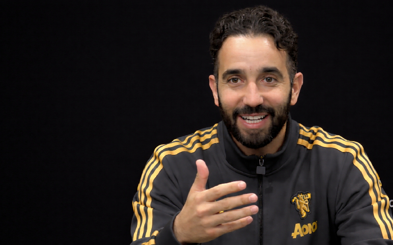 บรูโน่ยังไม่พร้อม