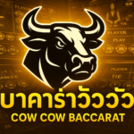 บาคาร่าวัววัว