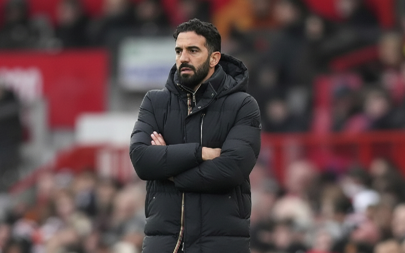 รูเบน อาโมริม