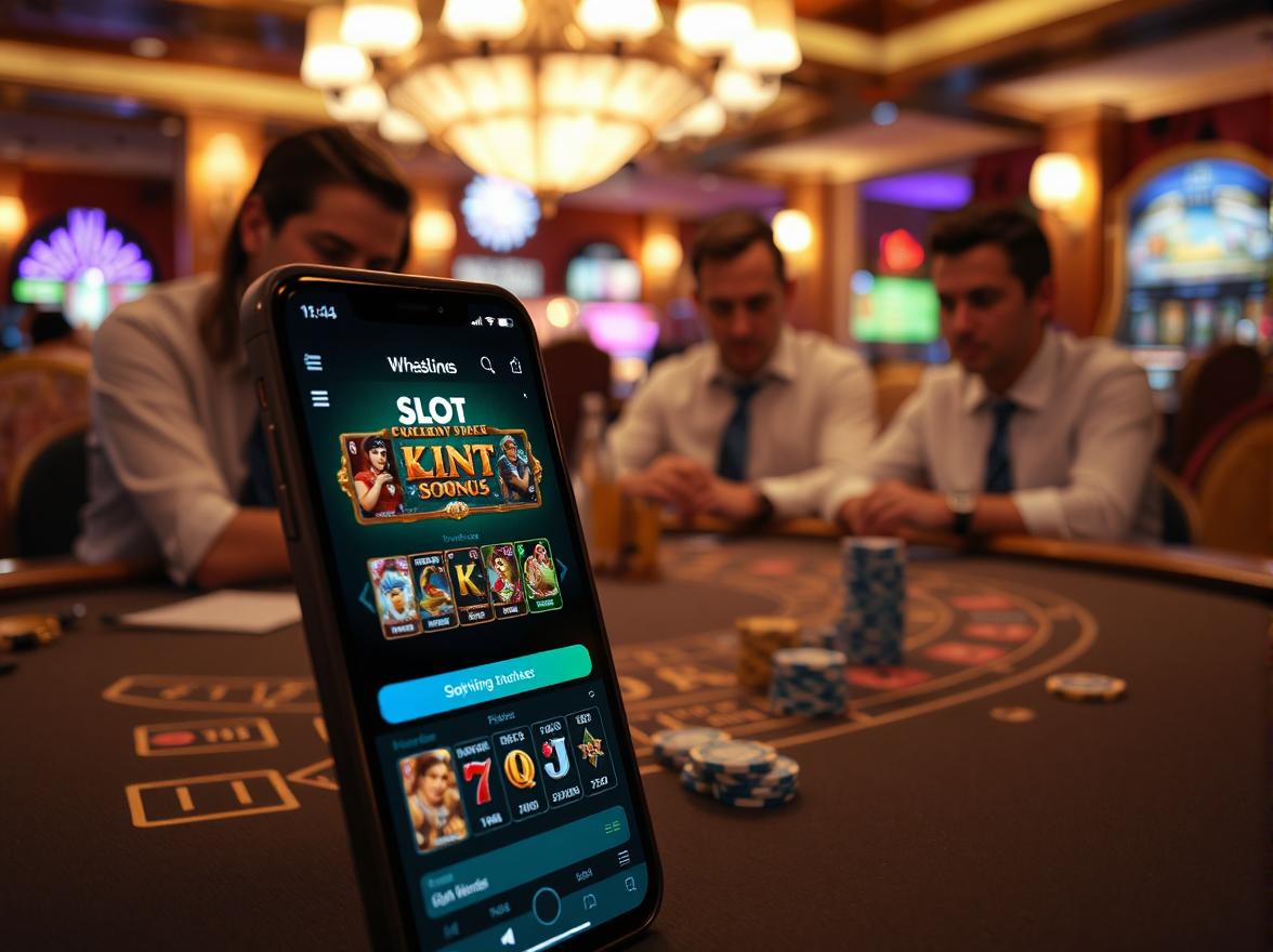 UFA777 เว็บสล็อต