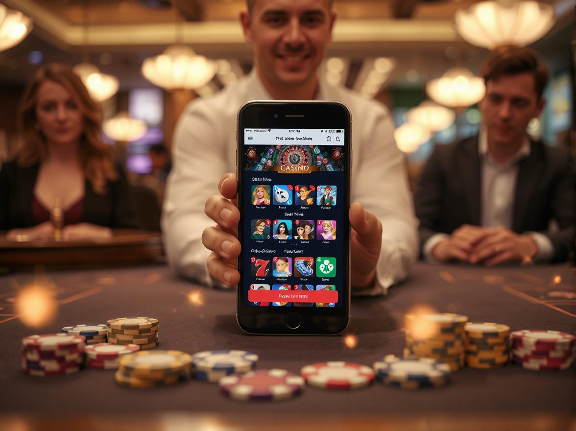 UFA777 เว็บคาสิโน