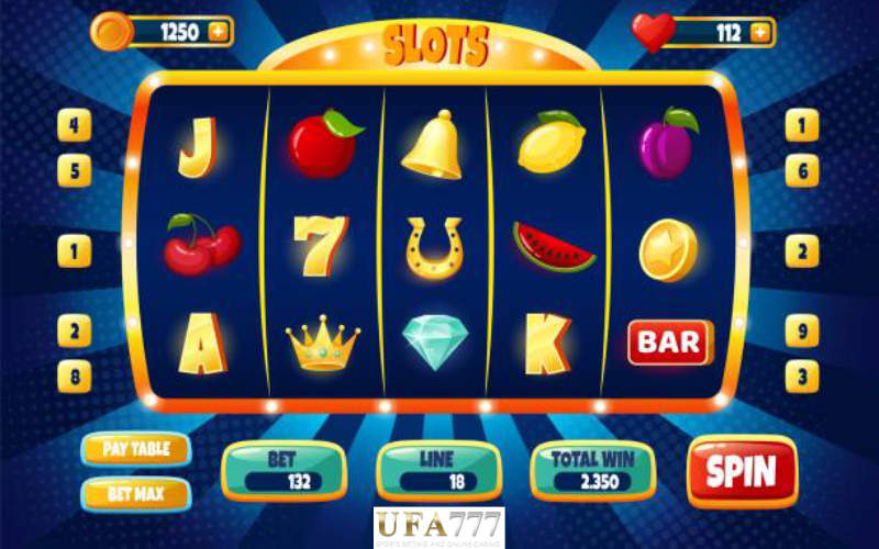 สล็อต เว็บแนะนำ