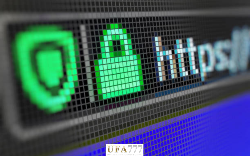 สล็อต ที่ปลอดภัย