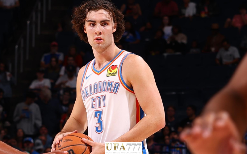 จอช กิดดี่ย์