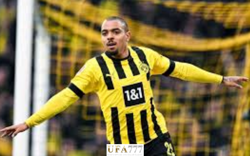 ดอนเยลล์ มาเล่น