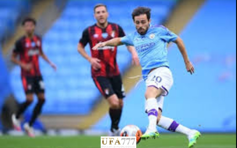 บรูโน่ แฟร์นันด์ส