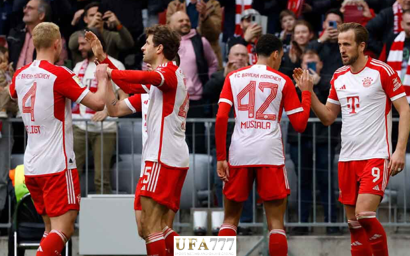 บาเยิร์น