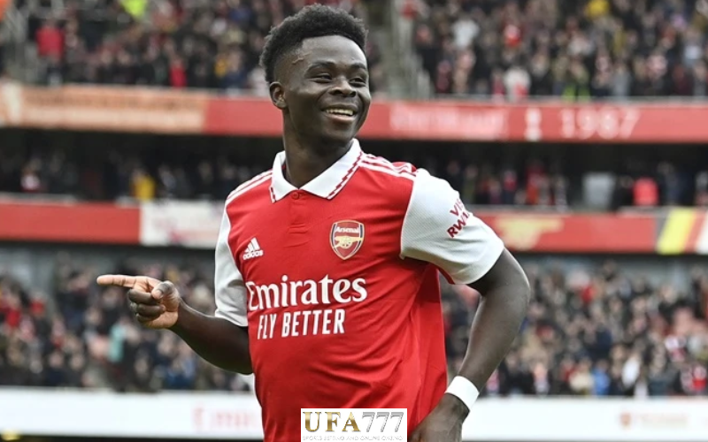 บูคาโย่ ซาก้า