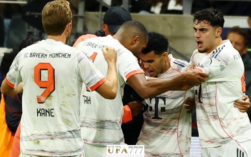 บาเยิร์น