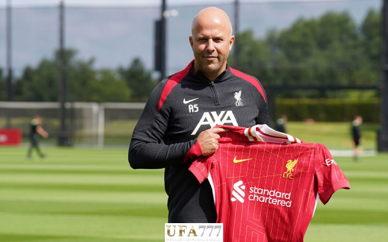 ลิเวอร์พูล